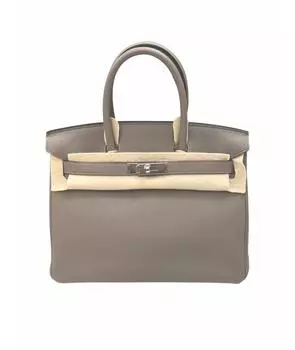 Сумка с короткими ручками