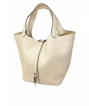 Сумка с короткими ручками