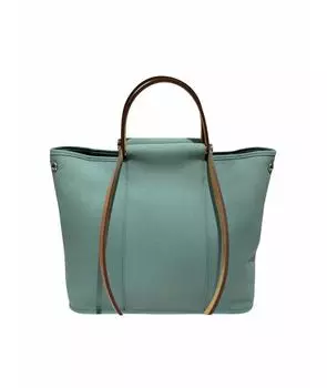 Сумка с короткими ручками