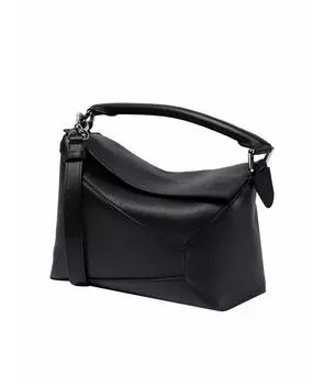 Сумка с короткими ручками