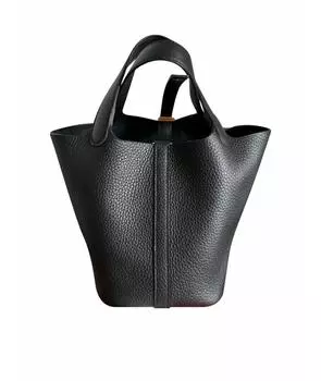 Сумка с короткими ручками