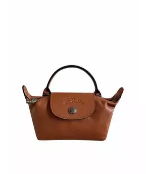 Сумка с короткими ручками