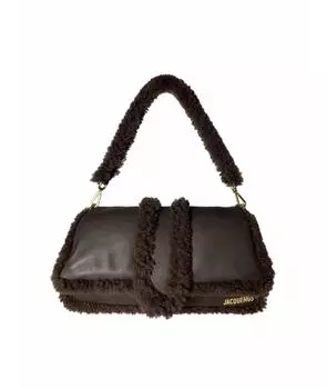 Сумка с короткими ручками