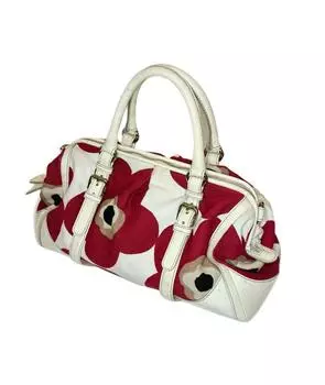 Сумка с короткими ручками