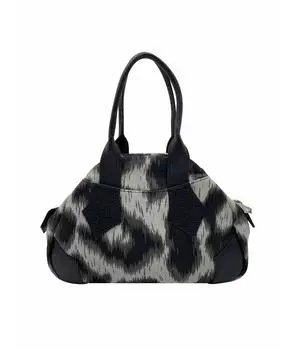 Сумка с короткими ручками