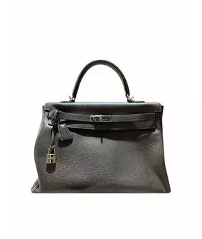 Сумка с короткими ручками