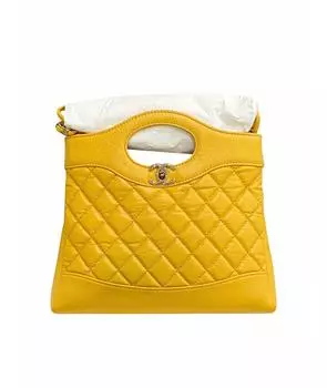 Сумка с короткими ручками