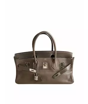 Сумка с короткими ручками