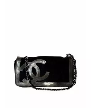 Сумка с короткими ручками