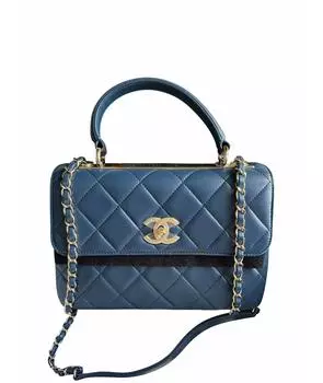 Сумка с короткими ручками