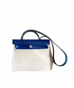 Сумка с короткими ручками