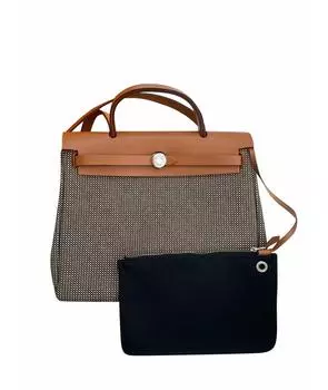 Сумка с короткими ручками