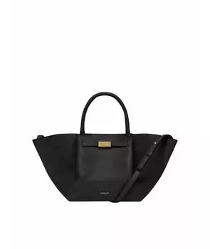 Сумка с короткими ручками