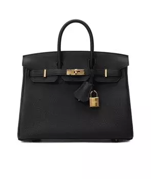 Сумка с короткими ручками