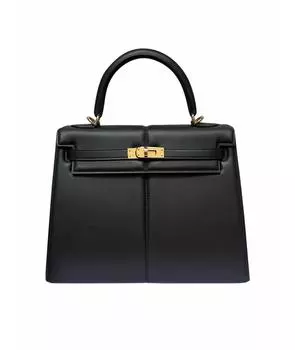 Сумка с короткими ручками