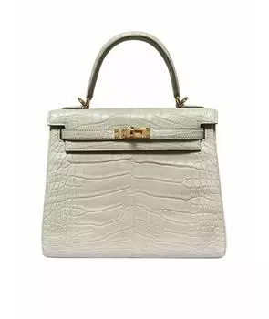 Сумка с короткими ручками