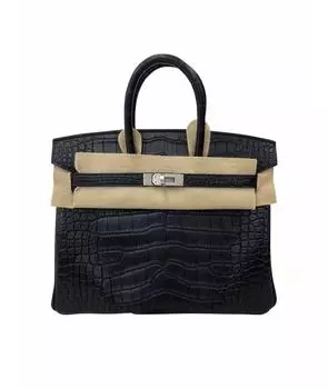 Сумка с короткими ручками