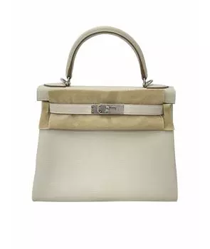 Сумка с короткими ручками