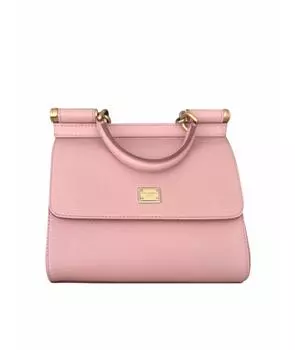 Сумка с короткими ручками