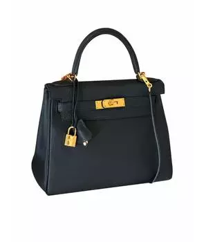 Сумка с короткими ручками