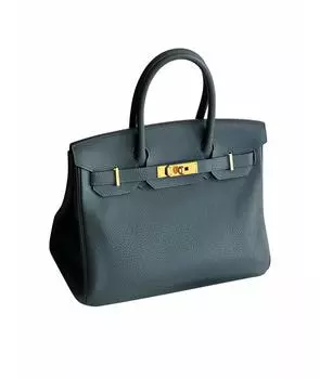 Сумка с короткими ручками