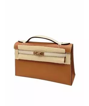 Сумка с короткими ручками