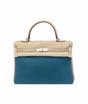 Сумка с короткими ручками