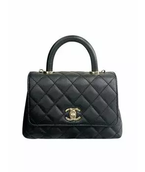 Сумка с короткими ручками