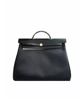 Сумка с короткими ручками