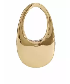 Сумка с короткими ручками