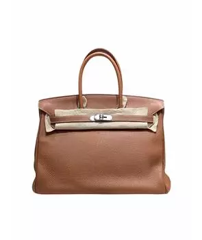 Сумка с короткими ручками