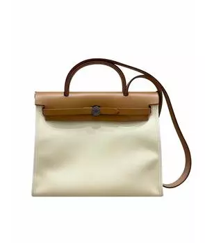 Сумка с короткими ручками