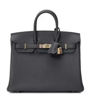 Сумка с короткими ручками