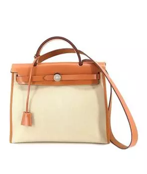 Сумка с короткими ручками