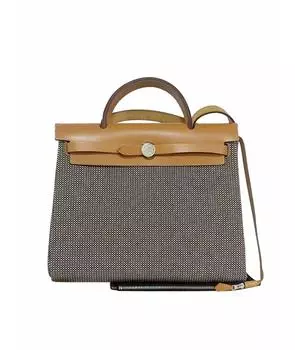 Сумка с короткими ручками