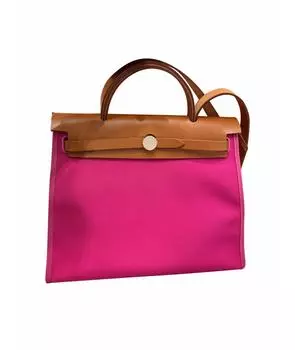 Сумка с короткими ручками