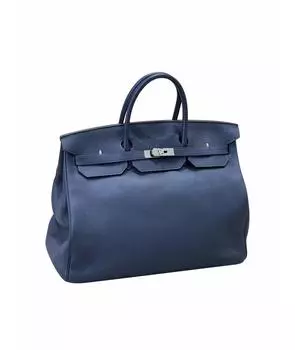 Сумка с короткими ручками