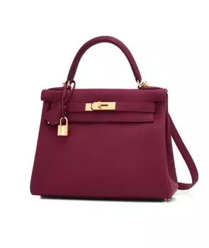 Сумка с короткими ручками