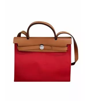 Сумка с короткими ручками