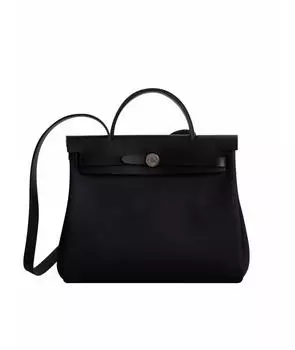 Сумка с короткими ручками