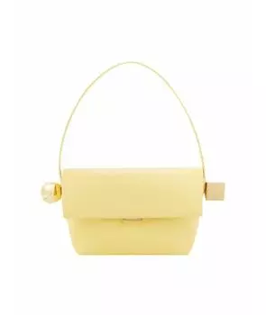 Сумка с короткими ручками