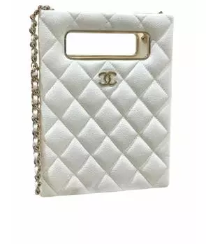 Сумка с короткими ручками