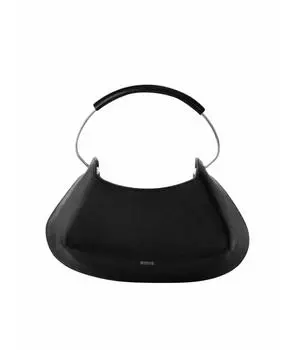 Сумка с короткими ручками