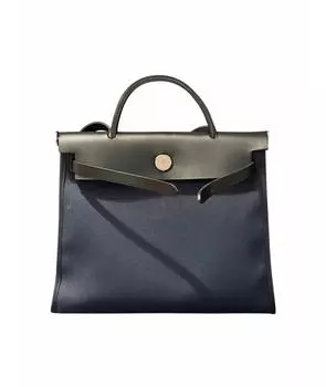 Сумка с короткими ручками