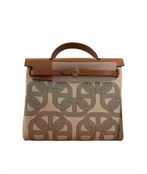 Сумка с короткими ручками