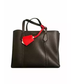 Сумка с короткими ручками