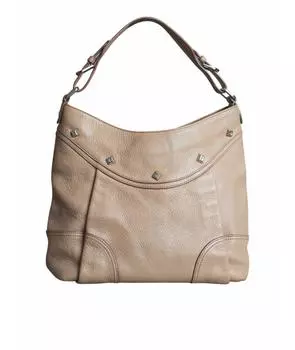 Сумка с короткими ручками