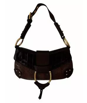 Сумка с короткими ручками