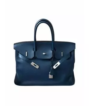 Сумка с короткими ручками