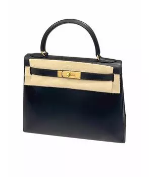 Сумка с короткими ручками